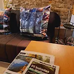 Gæstehus Sous La Charpente *