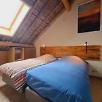Gæstehus Sous La Charpente