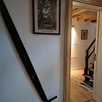 Sous La Charpente Gæstehus La-Roche-en-Ardenne