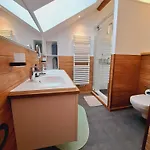 Sous La Charpente Gæstehus