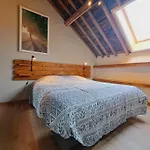 Gæstehus Sous La Charpente