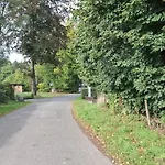 Sous La Charpente Gæstehus *