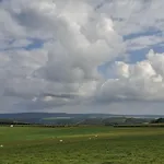 Sous La Charpente Gæstehus