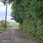 Sous La Charpente Gæstehus La-Roche-en-Ardenne