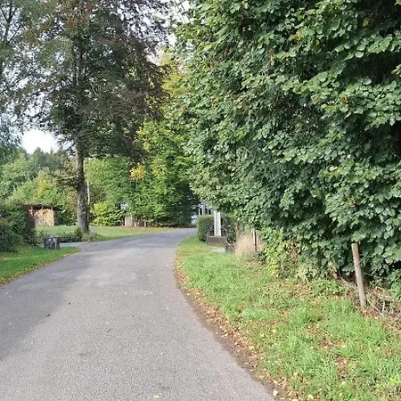 Sous La Charpente Vendégház *