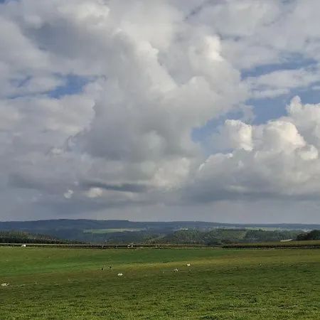 Sous La Charpente Vendégház